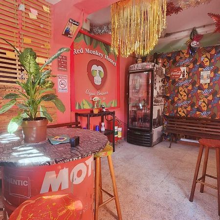 סאו פאולו Red Monkey Hostel Barra Funda מראה חיצוני תמונה
