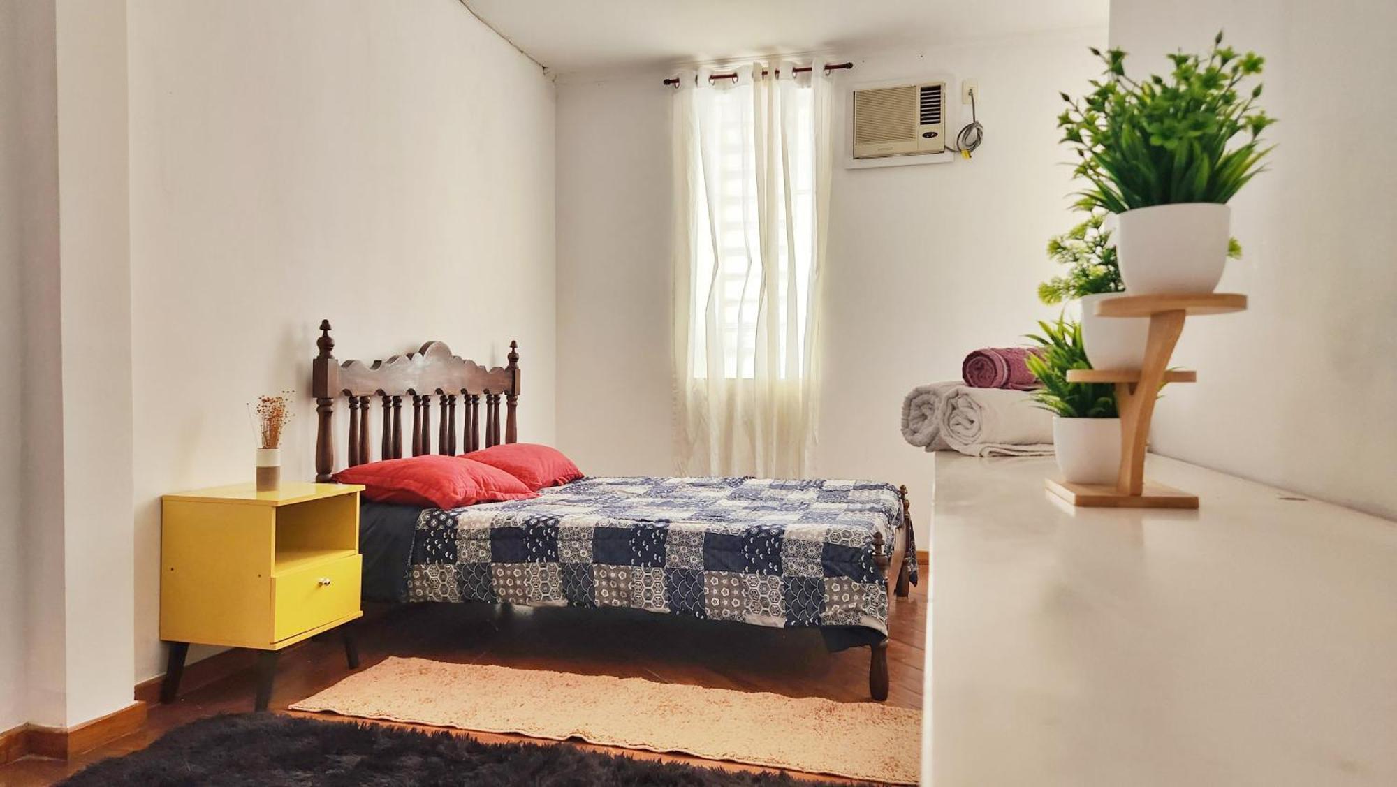 סאו פאולו Red Monkey Hostel Barra Funda מראה חיצוני תמונה