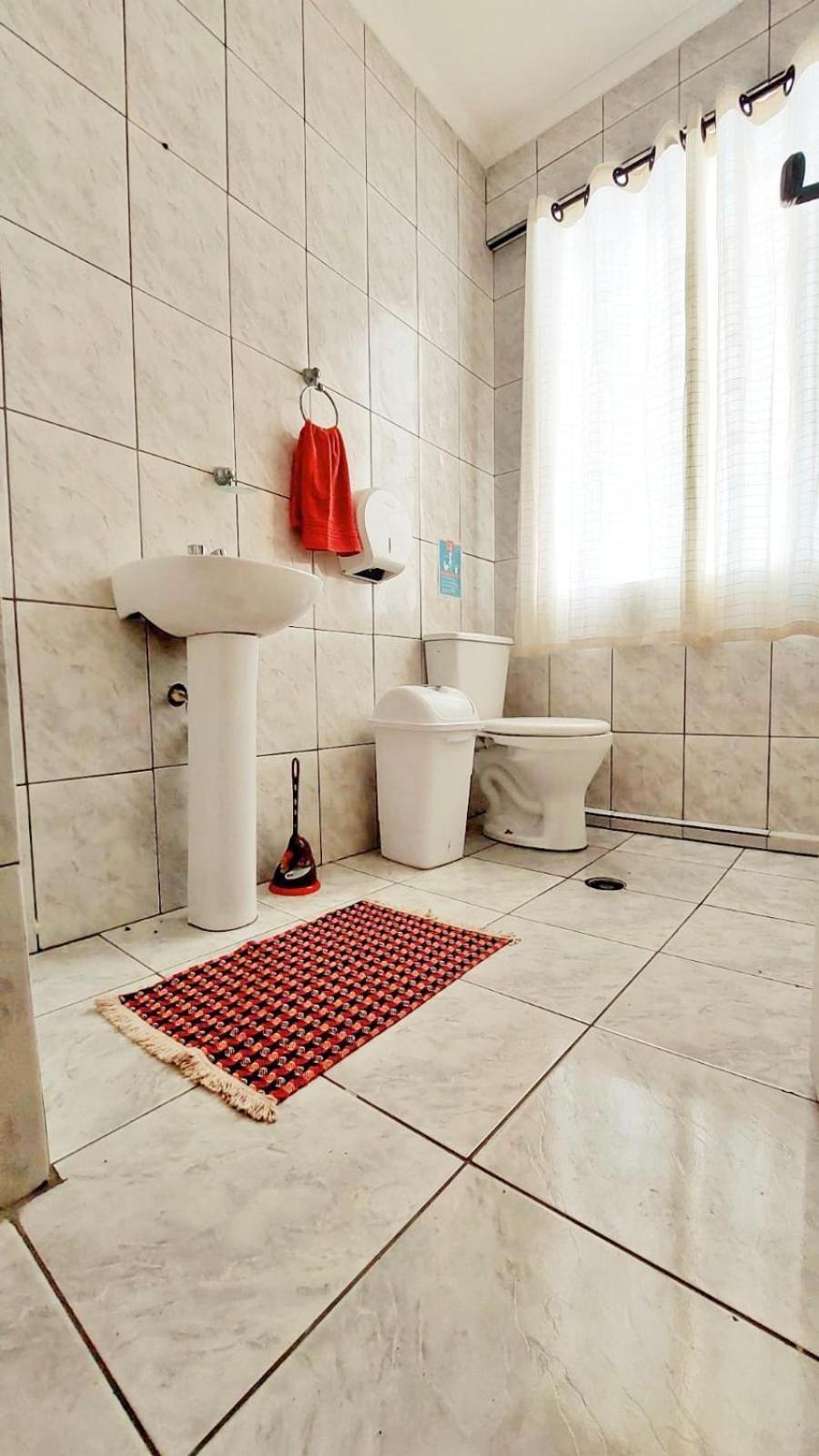 סאו פאולו Red Monkey Hostel Barra Funda מראה חיצוני תמונה