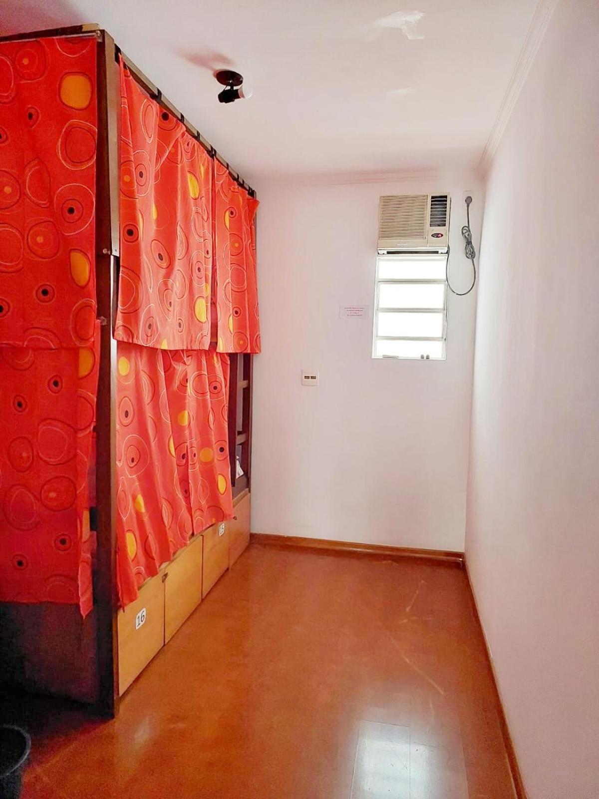 סאו פאולו Red Monkey Hostel Barra Funda מראה חיצוני תמונה
