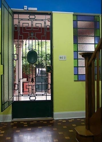 סאו פאולו Red Monkey Hostel Barra Funda מראה חיצוני תמונה